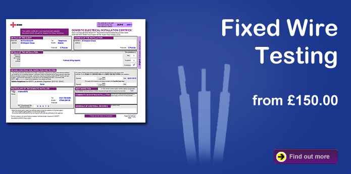 LetLegal - Fixed Wire Test