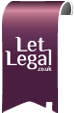 LetLegal - Home